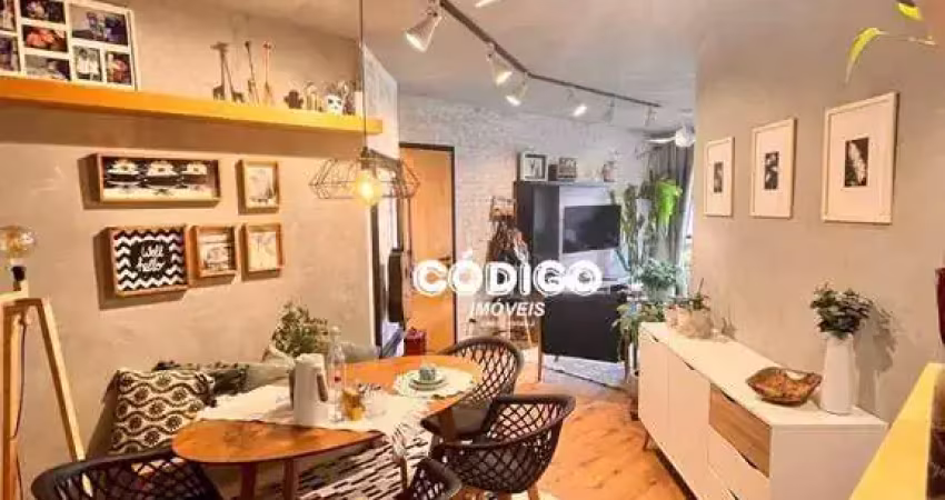 Apartamento com 3 quartos sendo 1 suíte,  86 m², à venda por r$ 650.000 - vila rosália - guarulhos/sp