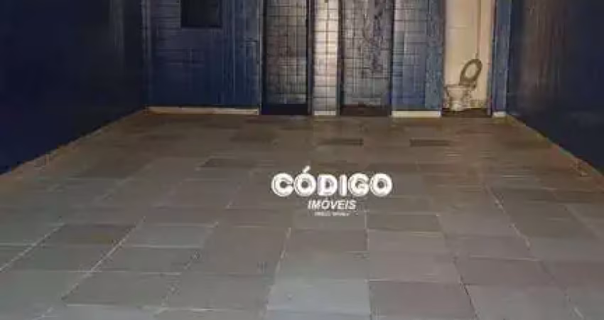 2 salões para locação, 45m² cada, por r$ 1.600/mês - jardim vera - guarulhos/sp