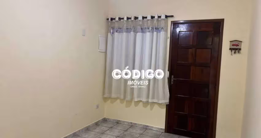 Casa com 2 dormitórios à venda, 80 m² por r$ 515.000,00 - jardim paraventi - guarulhos/sp