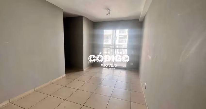 Apartamento com 3 dormitórios à venda, 61 m² por r$ 395.000,00 - vila endres - guarulhos/sp