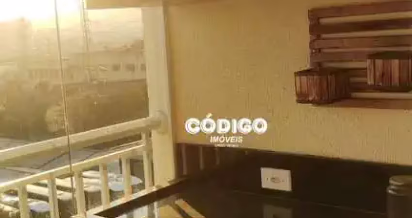 Apartamento com 3 dormitórios à venda, 61 m² por r$ 450.000,00 - vila endres - guarulhos/sp