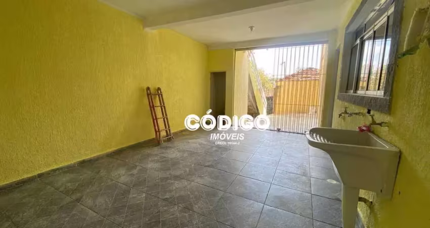 Casa com 2 dormitórios para alugar, 120 m² por r$ 1.550,00/mês - vila moreira - guarulhos/sp