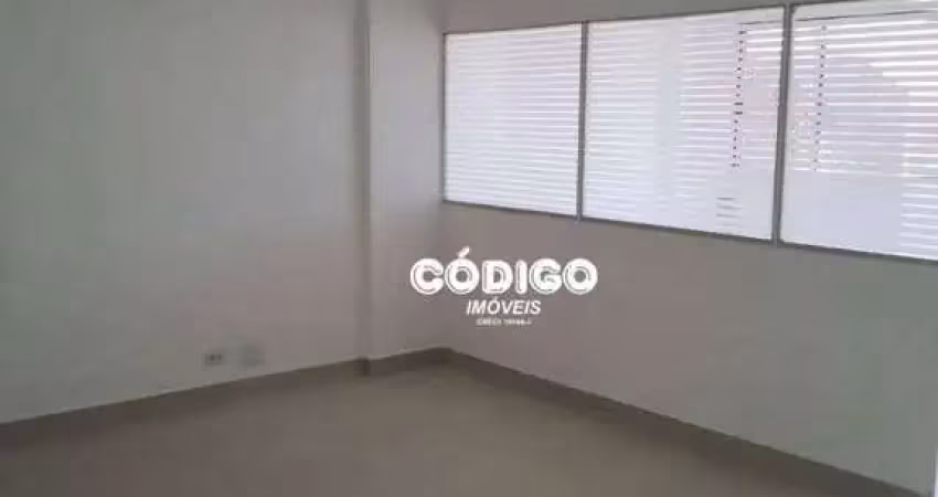 Sala para alugar, 38 m² por r$ 3.000,00/mês - cidade jardim cumbica - guarulhos/sp