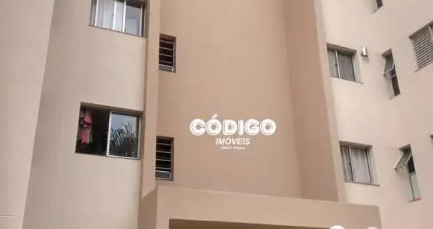 Apartamento com 3 dormitórios à venda, 64 m² por r$ 370.000,00 - picanco - guarulhos/sp