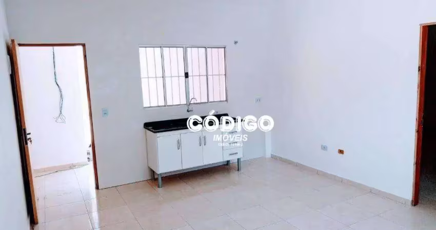 Apartamento com 2 dormitórios para alugar, 56 m² por r$ 1.500,01/mês - tremembé - são paulo/sp