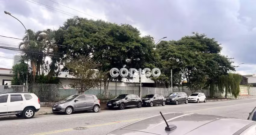 Galpão, 3004 m² - venda por r$ 16.700.000,00 ou aluguel por r$ 104.800,00/mês - jardim presidente dutra - guarulhos/sp