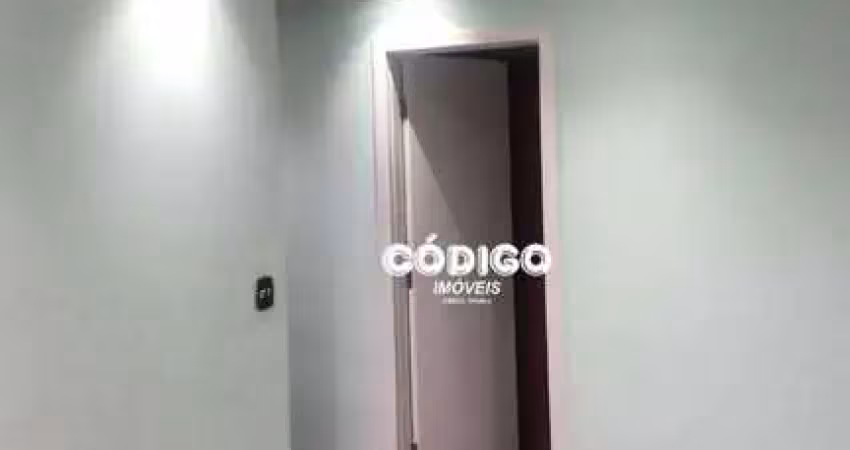 Apartamento com 2 dormitórios para alugar, 60 m² por r$ 2.000/mês - gopoúva - guarulhos/sp