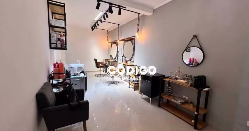 Casa com 5 dormitórios à venda, 138 m² por r$ 950.000 - parque renato maia - guarulhos/sp