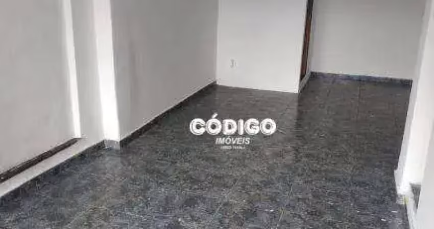 Salão para alugar, 33 m² por r$ 1.300,00/mês - jardim vila galvão - guarulhos/sp