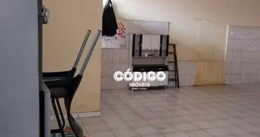 Sala para alugar, 100 m² por r$ 2.000/mês - vila galvão - guarulhos/sp