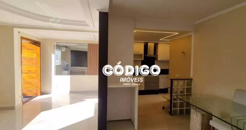 Casa com 3 dormitórios à venda, 94 m² por r$ 720.000,00 - jardim adriana - guarulhos/sp