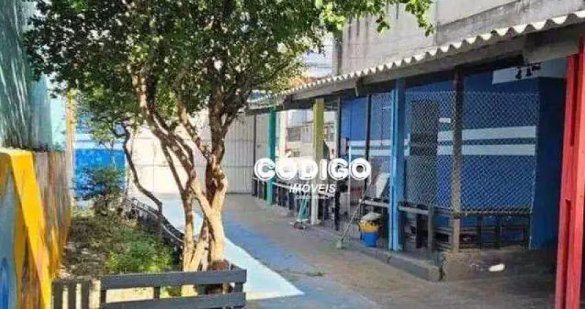 Casa para alugar, 100 m² por r$ 3.410,00/mês - picanco - guarulhos/sp