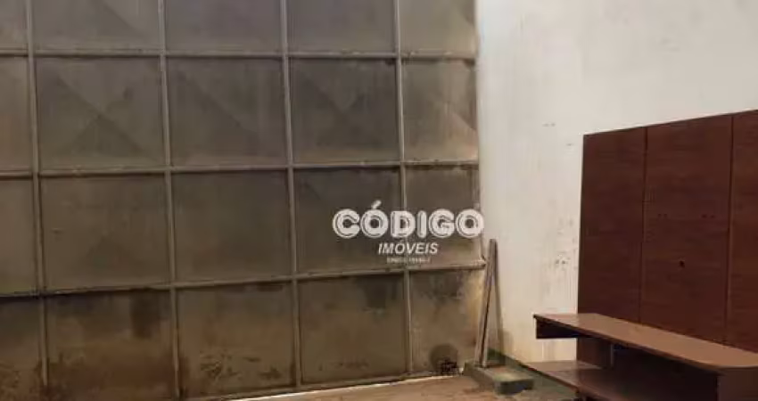 Galpão à venda, 1000 m² por r$ 5.500.000,00 - jardim bom clima - guarulhos/sp