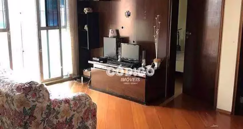 Prédio à venda, 340 m² por r$ 1.450.000,00 - macedo - guarulhos/sp