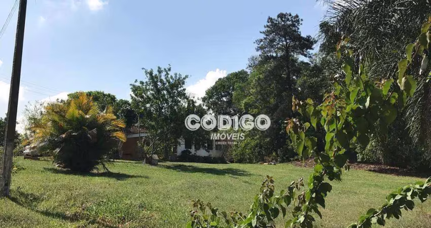 Área à venda, 7727 m² por r$ 850.000,00 - vila aeroporto - guarulhos/sp