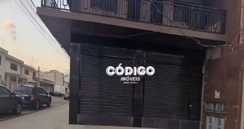 Sala para alugar, 32 m² por r$ 2.000/mês - vila progresso - guarulhos/sp