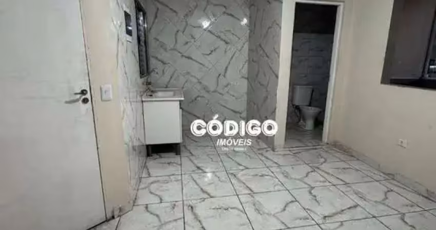 Apartamento com 2 dormitórios para alugar, 45 m² por r$ 1.520,00/mês - jardim rosa de franca - guarulhos/sp