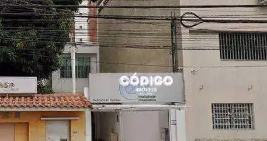 Sobrado comercial, 600 metros do metro para alugar, 200 m² por r$ 10.098/mês - vila gomes cardim - são paulo/sp