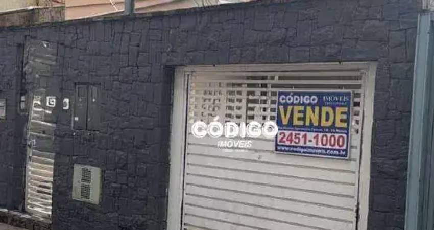 Casa com 5 dormitórios à venda, 165 m² por r$ 1.200.000,00 - vila maria alta - são paulo/sp