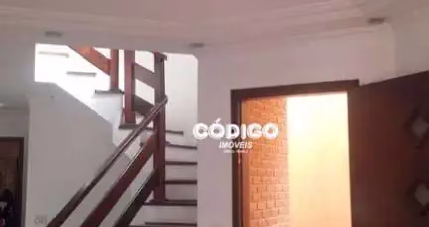 Sobrado com 3 dormitórios, 142 m² - venda por r$ 910.000,00 ou aluguel por r$ 4.700,00/mês - vila tijuco - guarulhos/sp