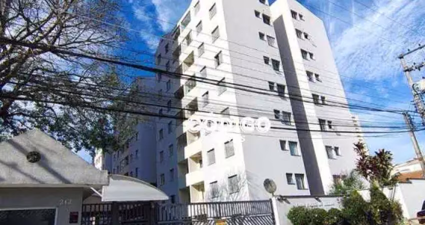 Apartamento com 2 quartos à venda na Avenida Antonieta, 212, Vila Antonieta, Guarulhos
