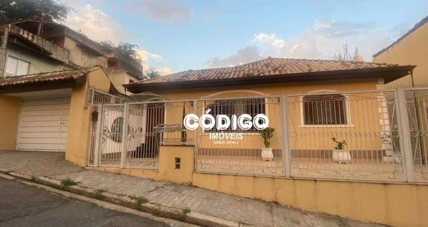 Casa com 3 dormitórios à venda, 250 m² por r$ 1.300.000,00 - vila tijuco - guarulhos/sp