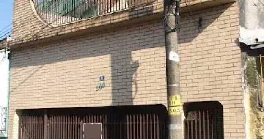 Casa com 3 dormitórios, 2 vagas de garagem, 190 m² - venda por r$ 520.000 ou aluguel por r$ 2.840/mês - jardim do papai - guarulhos/sp