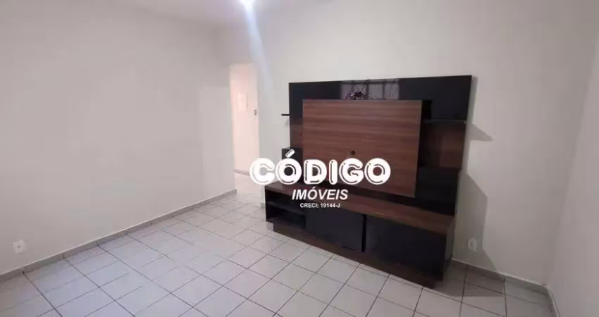 Apartamento com 2 dormitórios para alugar, 52 m² por r$ 2.277,00/mês - vila regente feijó - são paulo/sp