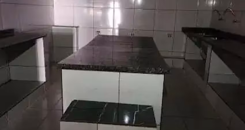 Sala comercial para alugar na Avenida João Simão de Castro, 238, Vila Sabrina, São Paulo