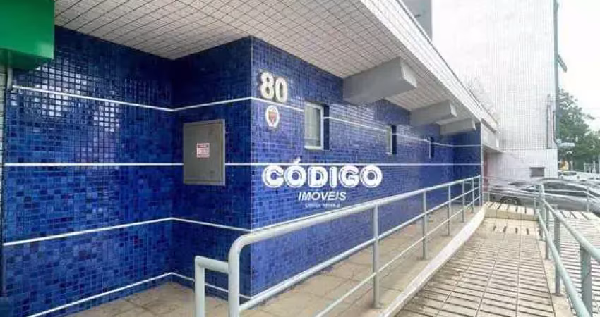 Casa comercial para alugar, 640 m² por r$ 21.670/mês - centro - guarulhos/sp
