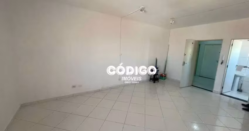Sala para alugar, 34 m² por r$ 1.355,00/mês - gopoúva - guarulhos/sp