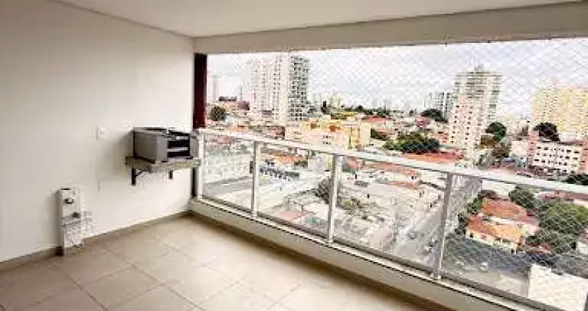 Apartamento com 2 quartos para alugar na Rua Atílio Vivacqua, 151, Vila Progresso, Guarulhos