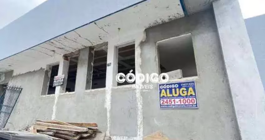 Casa para alugar, 400 m² por r$ 13.400/mês - centro - guarulhos/sp