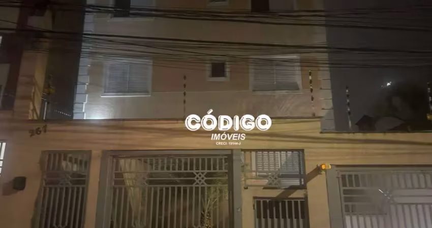 Apartamento com 2 dormitórios para alugar, 53 m² por r$ 1.900,01/mês - vila milton - guarulhos/sp