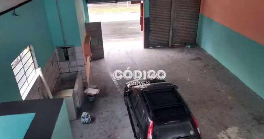 Prédio à venda, 127 m² por r$ 1.060.000,00 - macedo - guarulhos/sp
