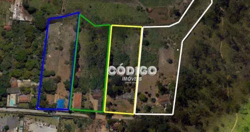 Área para incorporação de empreendimento,  habitação popular, minha casa minha vida, a venda por r$ 23.000,00, na cidade aracília - guarulhos-sp.