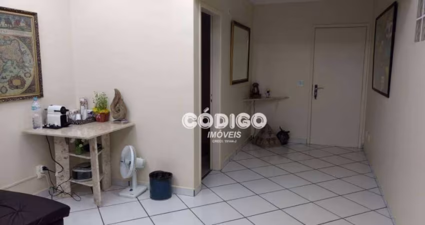 Conjunto à venda, 61 m² por R$ 300.000,00 - Vila Pedro Moreira - Guarulhos/SP