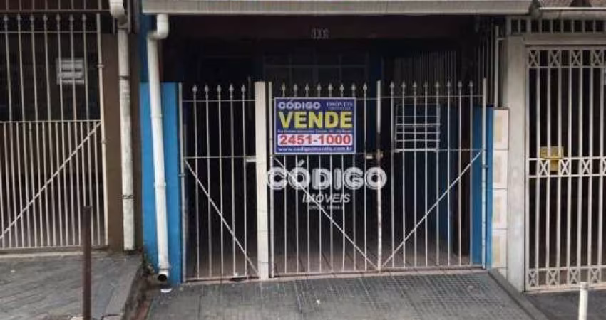 Sobrado à venda, 89 m² por R$ 400.000,00 - Vila Nova Galvão - São Paulo/SP