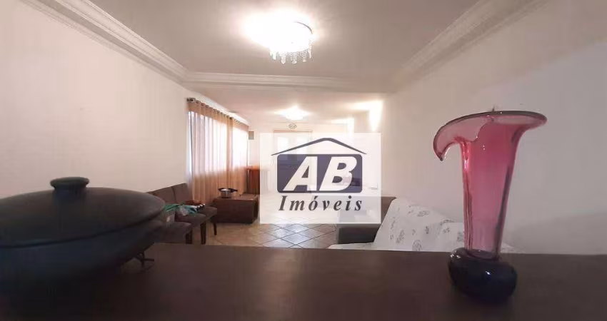Sobrado com 4 dormitórios à venda, 320 m² por R$ 800.000,00 - Vila Moinho Velho - São Paulo/SP