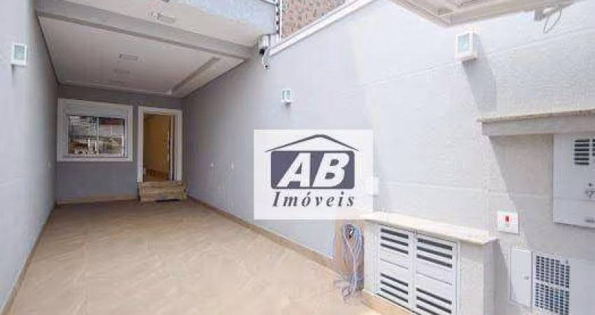 Sobrado com 4 dormitórios à venda por R$ 1.340.000 - Vila Dom Pedro I - São Paulo/SP