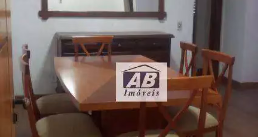 Apartamento com 2 dormitórios à venda, 64 m² por r$ 285.000,00 - jardim santa emília - são paulo/sp