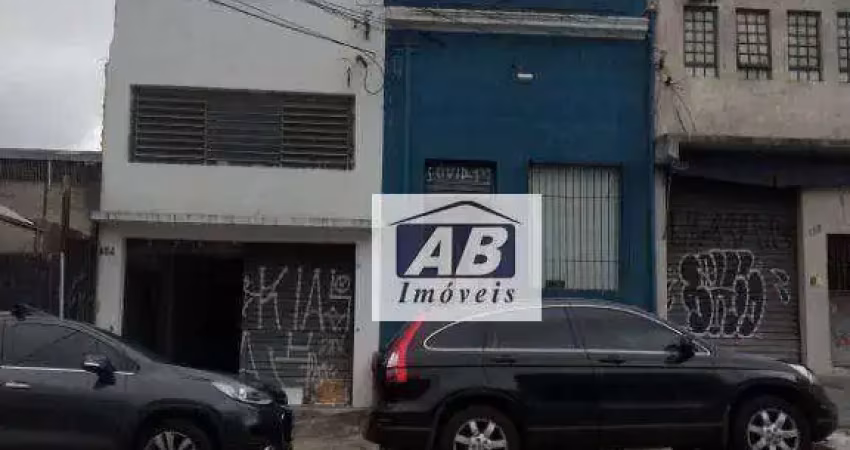 Prédio, 294 m² - venda por r$ 1.400.000,00 ou aluguel por r$ 8.886,79/mês - ipiranga - são paulo/sp