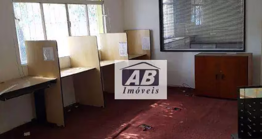 Sala para alugar, 144 m² por r$ 4.200,00/mês - ipiranga - são paulo/sp