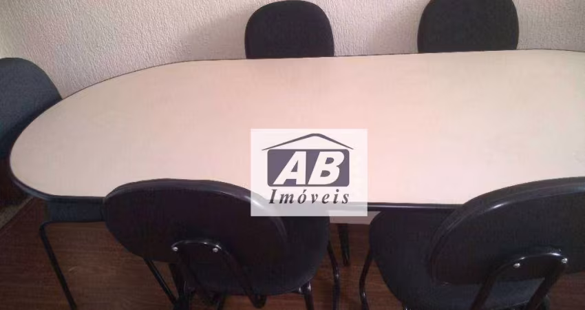 Sala para alugar, 34 m² por R$ 1.445,00/mês - Ipiranga - São Paulo/SP