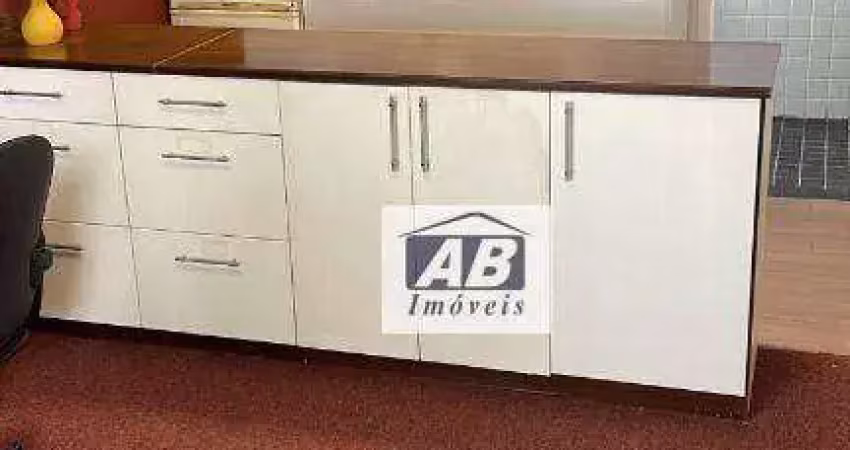 Kitnet com 1 dormitório para alugar, 30 m² por r$ 1.788,00/mês - ipiranga - são paulo/sp