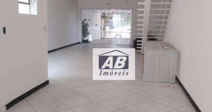 Sobrado Comercial 270 m2- 2 vagas