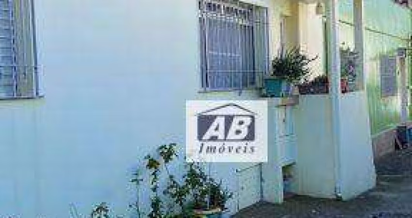 Sobrado com 4 dormitórios à venda por R$ 450.000 - Vila Monumento - São Paulo/SP