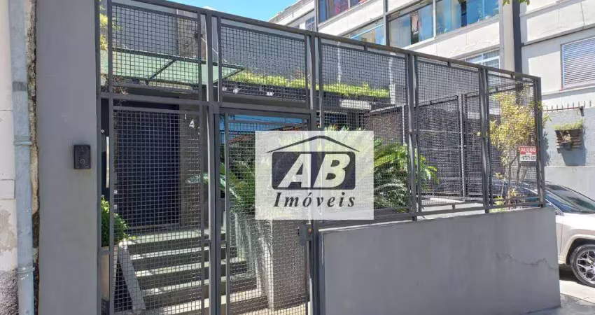 Casa para alugar, 260 m² por r$ 13.435,00/mês - ipiranga - são paulo/sp