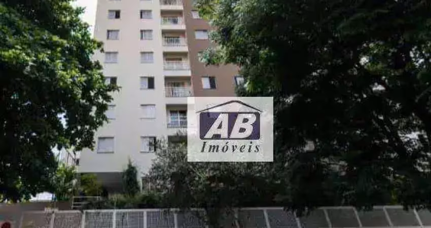 Apartamento com 3 dormitórios à venda, 70 m² por r$ 450.000,00 - ipiranga - são paulo/sp