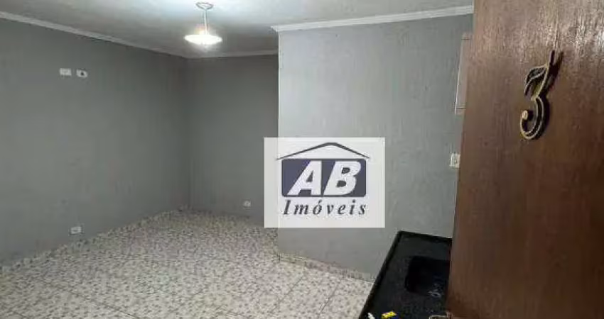 Kitnet com 1 dormitório para alugar, 22 m² por r$ 1.253,00/mês - ipiranga - são paulo/sp